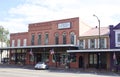 Town Square Holly Springs, Mississippi