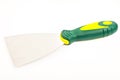 Building trowel Royalty Free Stock Photo