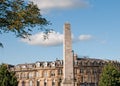 Buildings of harrogate