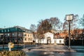 Buildings and Houses of Stockholm, Sweden