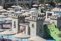 Buildings in Hurghada-Egypt 91