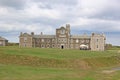 Pendennis Castle, Falmouth