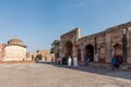 Buildings in the Lahore Fort, Lahore