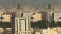 Buildings and Landmarks from far distance loop