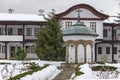 Sokolski Monastery Holy Mother`s Assumption, Bulgaria