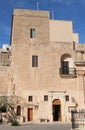 Buildings Sanctuary of Our Lady of Mellieha