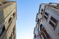 Buildings in solidere square in beirut - lebanon