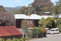 Buildings of Sovereign Hill Ballarat Victoria