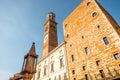 Buildings in Verona