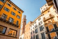 Buildings in Verona