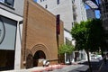 The only Frank Lloyd Wright building in San Francisco, 1.