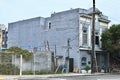 Former Union Hall turned into mental health services San Francisco 5