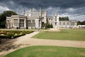 Highcliffe Castle, Near Chchester, Dorset.