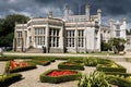 Highcliffe Castle, Near Chchester, Dorset.