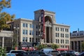 Rialto Square Theatre in Joliet, Ilinois, USA