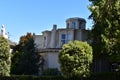 Feusier Octagon House is one of the last of three in San Francisco, 2.