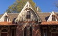 Historic Rockville Railway station is among the few survivors of picturesque train stations in the area