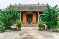 Liu Man Shek Tong Ancestral Hall, Hong Kong