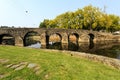 SertÃÂ£ Seventeenth Century Carvalha Bridge