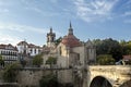 Amarante - Church of Sao Goncalo