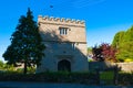 Fitzford gate house Tavistock