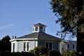 McElroy Octagon House is one of the last of three in San Francisco, 1.