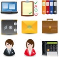 Buisness & Office icons