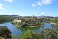 Buitrago de Lozoya, Town of Madrid, Spain.