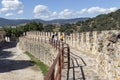 Buitrago del Lozoya, Spain