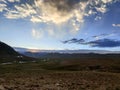 A buityful view of the world Roof of Deosai National Park Northern Area Gilgit Baltistan