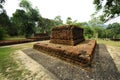 Bujang Valley, Kedah Royalty Free Stock Photo