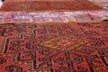 Bukhara Carpets