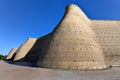 Bukhara Fortress Ark - Uzbekistan