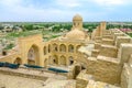 Bukhara Old City 78 Royalty Free Stock Photo