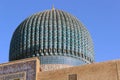 Bukhara, Republic of Uzbekistan Royalty Free Stock Photo