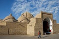 Bukhara Trading Dome