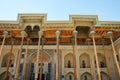 Bukhara, Uzbekistan August 31 Bolo Haouz Mosque
