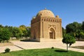 Bukhara, Uzbekistan: Samani Ismail mausoleum