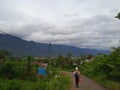 Bukit Barisan Mountains, Lebong Regency, Bengkulu