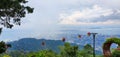 Bukit Bendera Penang, Malaysia