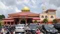 Bukit Kapar mosque