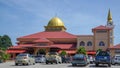 Bukit Kapar Mosque