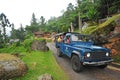 BUKIT LARUT - TAIPING - PERAK