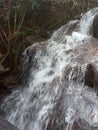 Bukit Mangkol Waterfall