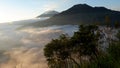 Sunrise Point At Bukit Pinggan Bali