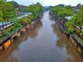 Bukit Timah canal