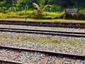 Bukit Timah train station