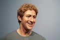 Mark Elliot Zuckerberg, business magnate, entrepreneur and philanthropist