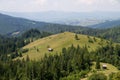 Bukovina Royalty Free Stock Photo