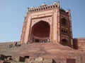 Buland Darwaza